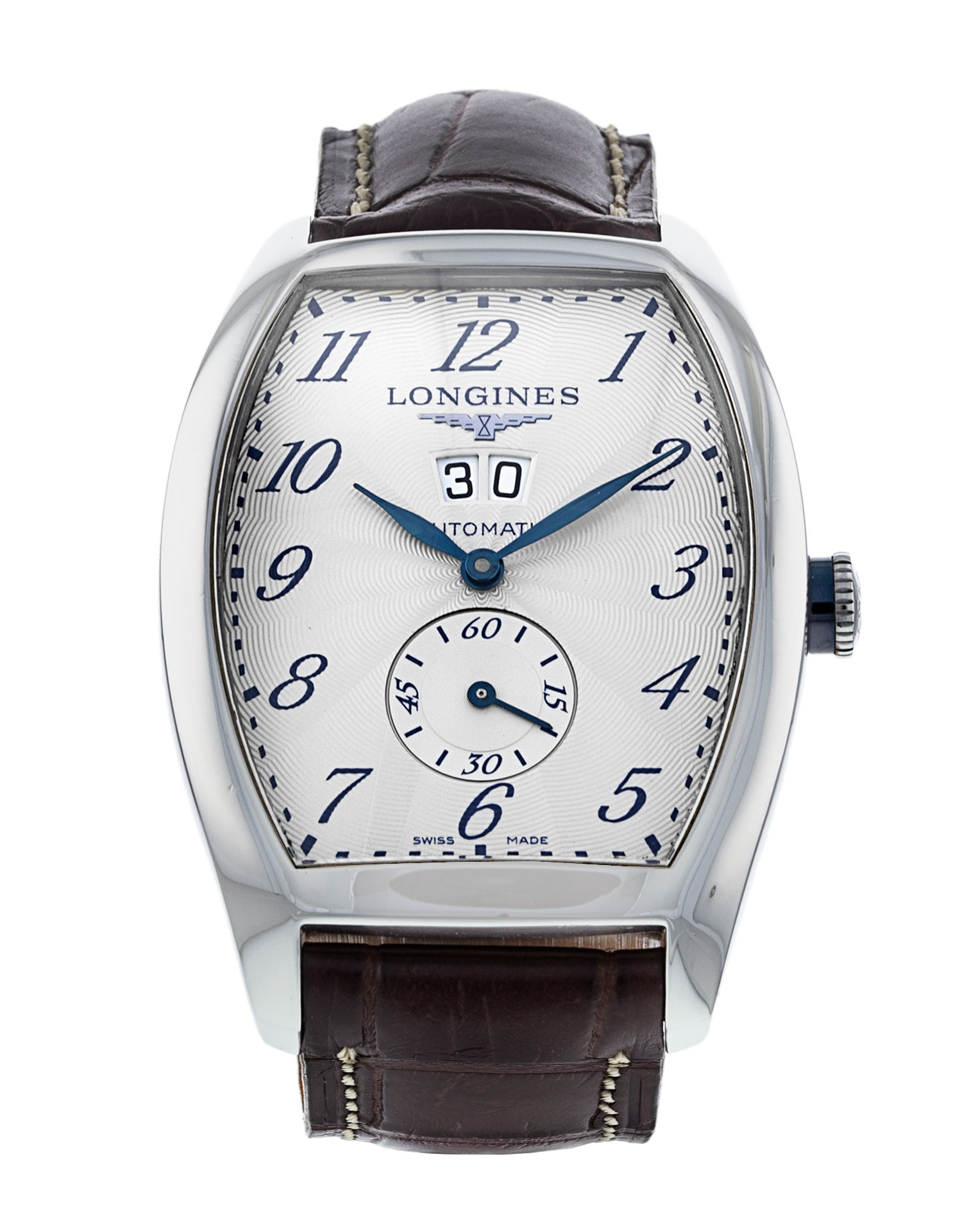Longines Evidenza L2.670.4.73.4 Longines Evidenza L2.670.4.73.4